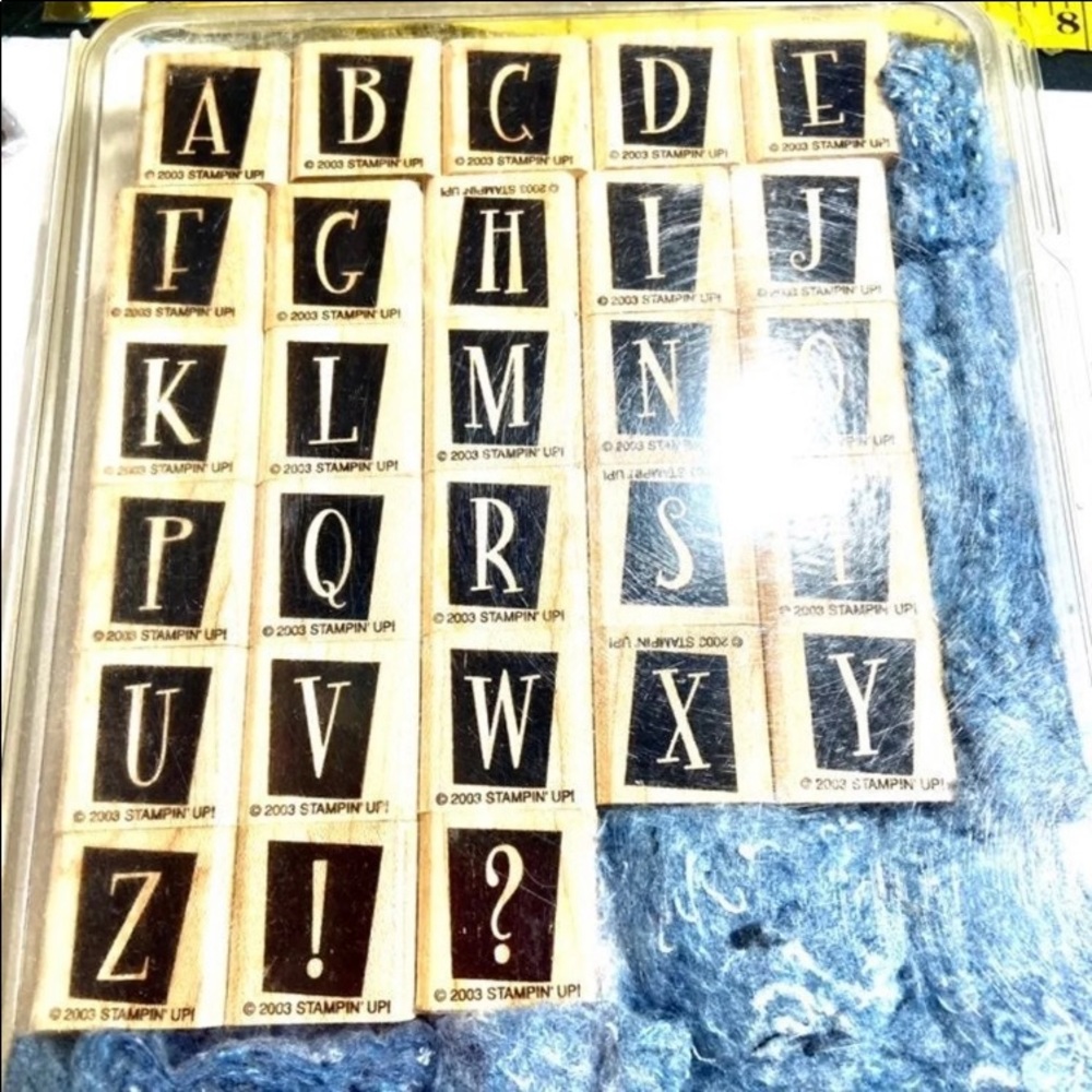 Rubber stamps for crafting art #496